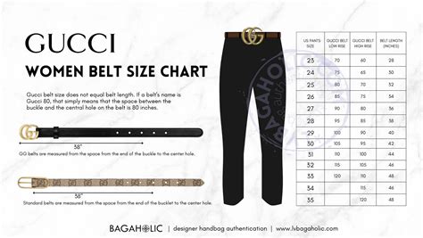 gucci size chart clothes|gucci size 38 in us.